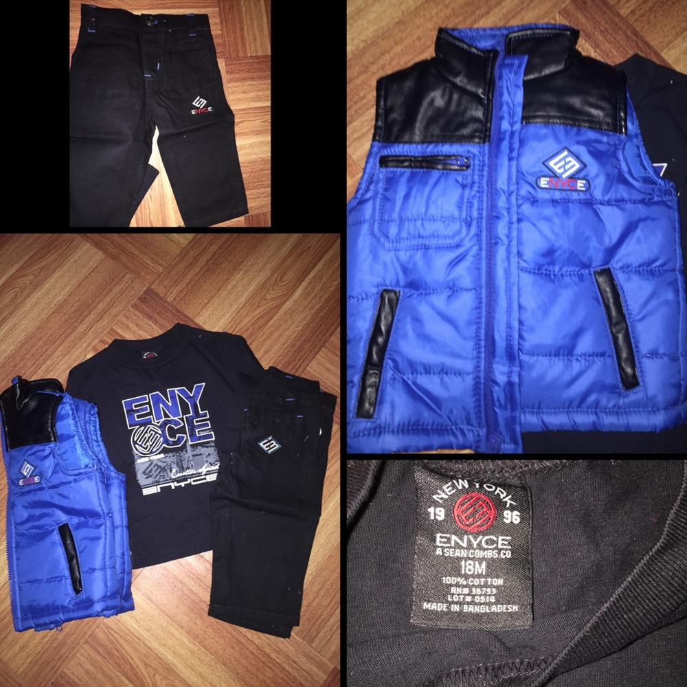 Kids set